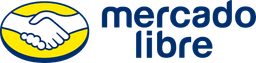 MercadoLibre logo