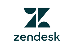 Zendesk logo